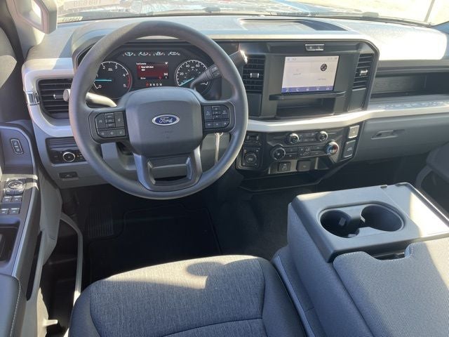 2025 Ford F-250SD XL