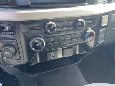 2025 Ford F-250SD XL