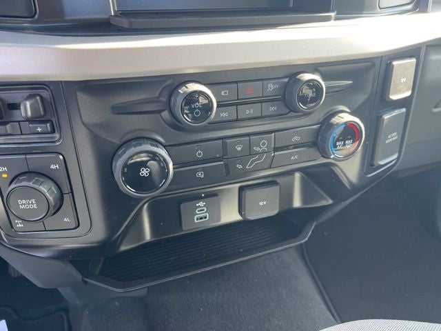 2025 Ford F-250SD XL