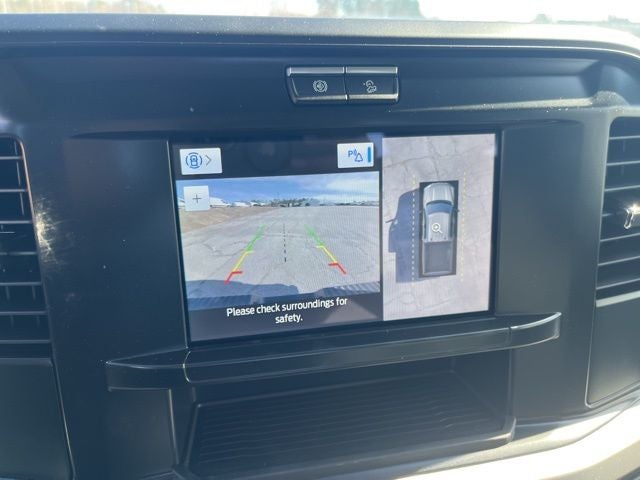 2025 Ford F-250SD XL