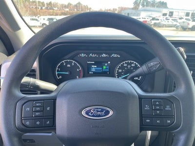 2025 Ford F-250SD XL