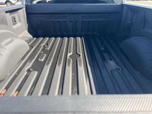 2025 Ford F-250SD XL