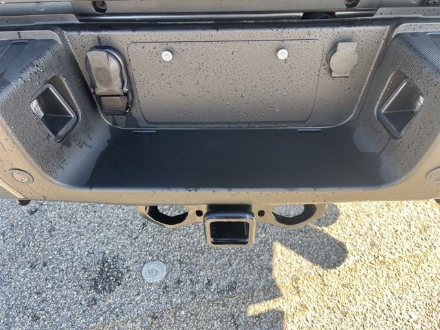 2025 Ford F-250SD XL