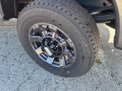 2025 Ford F-250SD XL