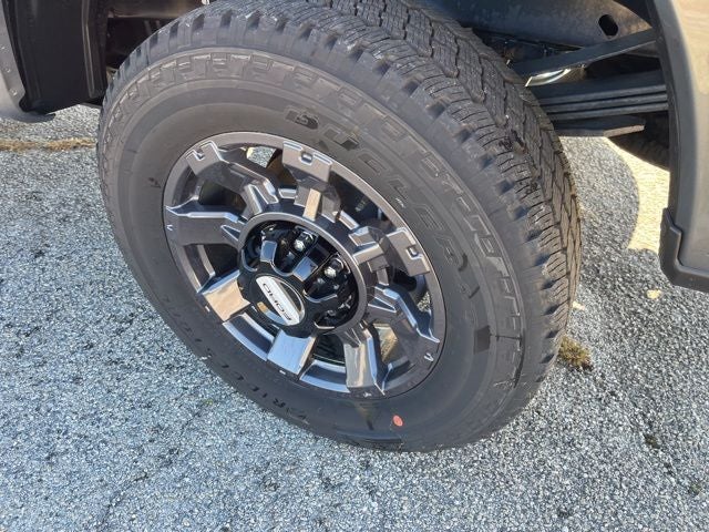 2025 Ford F-250SD XL