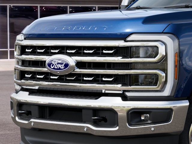 2027 Ford F-250SD Lariat