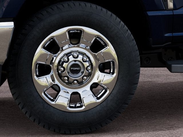 2027 Ford F-250SD Lariat