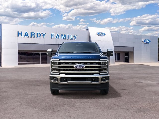 2027 Ford F-250SD Lariat