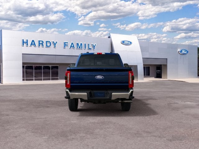 2027 Ford F-250SD Lariat