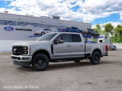 2027 Ford F-250SD Lariat