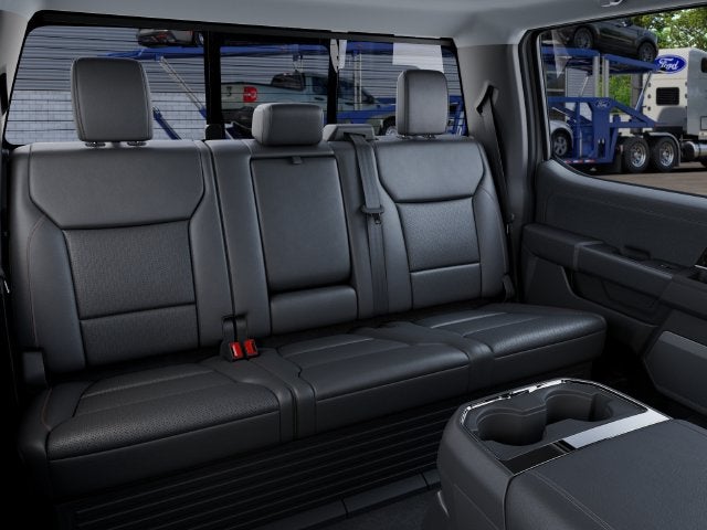 2027 Ford F-250SD Lariat