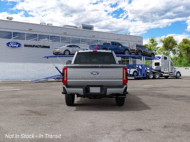 2027 Ford F-250SD Lariat