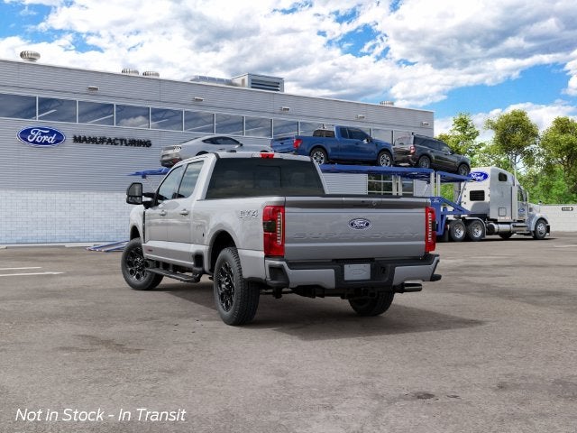2027 Ford F-250SD Lariat