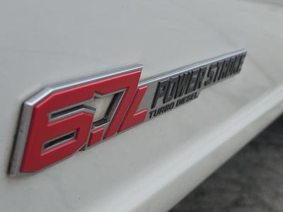 2023 Ford F-250SD Lariat