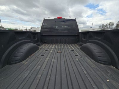 2023 Ford F-250SD Lariat