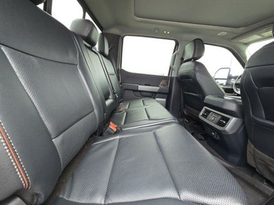 2023 Ford F-250SD Lariat