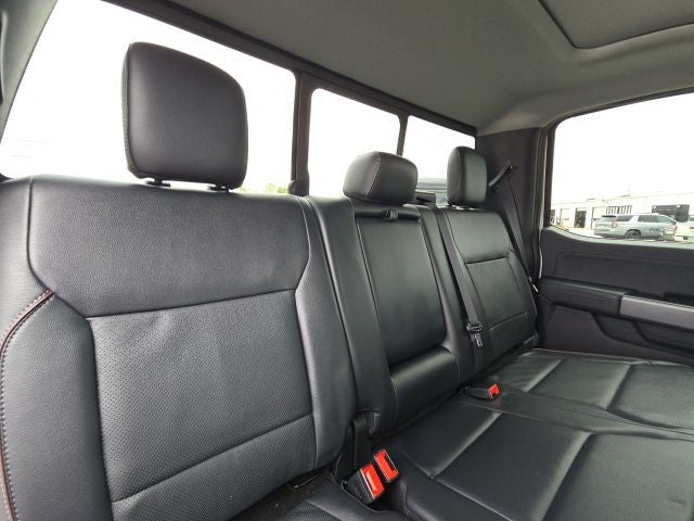 2023 Ford F-250SD Lariat