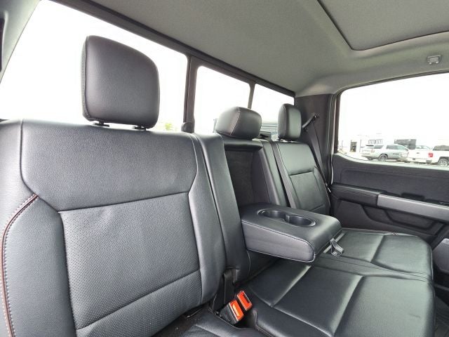 2023 Ford F-250SD Lariat