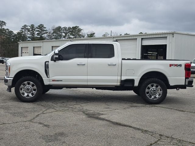 2023 Ford F-250SD Lariat
