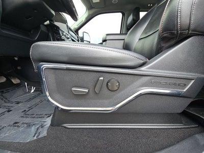 2023 Ford F-250SD Lariat