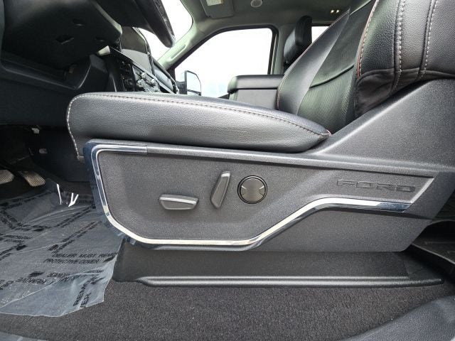 2023 Ford F-250SD Lariat