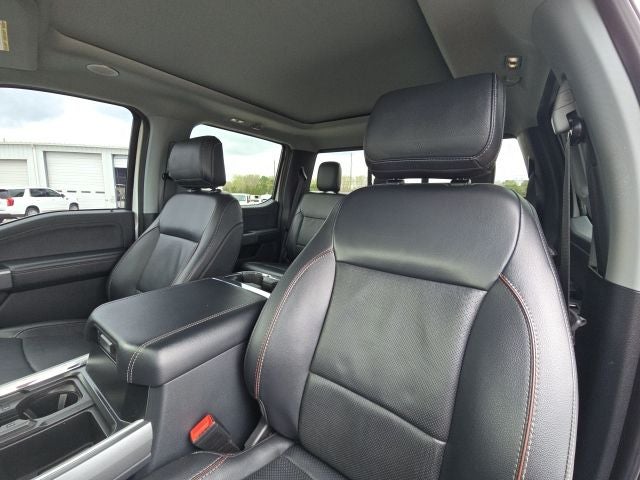 2023 Ford F-250SD Lariat