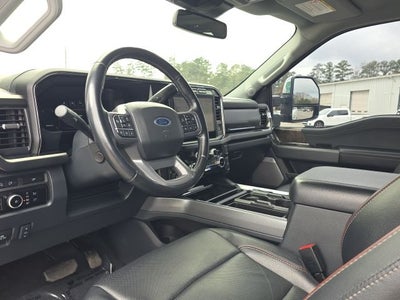 2023 Ford F-250SD Lariat