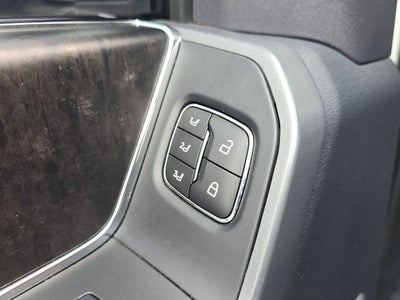 2023 Ford F-250SD Lariat