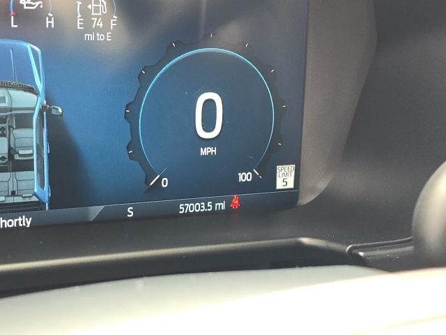 2023 Ford F-250SD Lariat