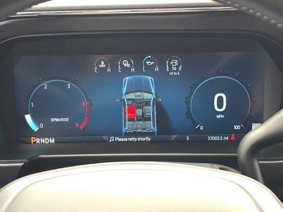 2023 Ford F-250SD Lariat