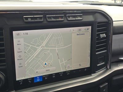 2023 Ford F-250SD Lariat