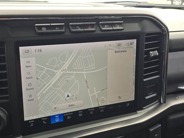 2023 Ford F-250SD Lariat