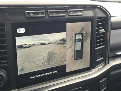 2023 Ford F-250SD Lariat