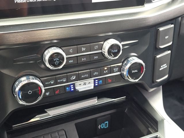 2023 Ford F-250SD Lariat