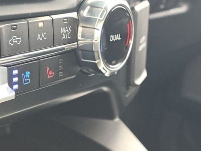 2023 Ford F-250SD Lariat