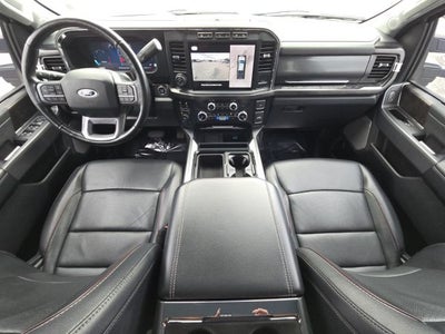 2023 Ford F-250SD Lariat