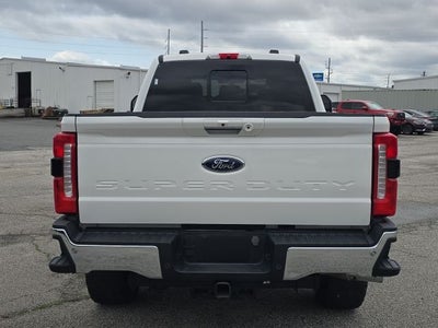 2023 Ford F-250SD Lariat
