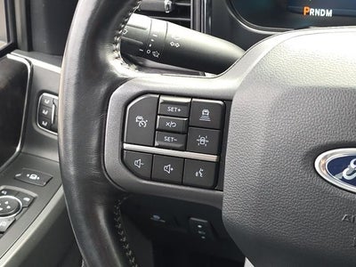 2023 Ford F-250SD Lariat