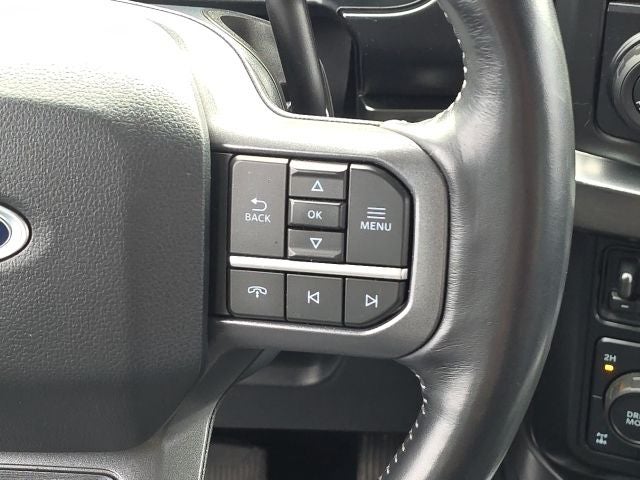 2023 Ford F-250SD Lariat