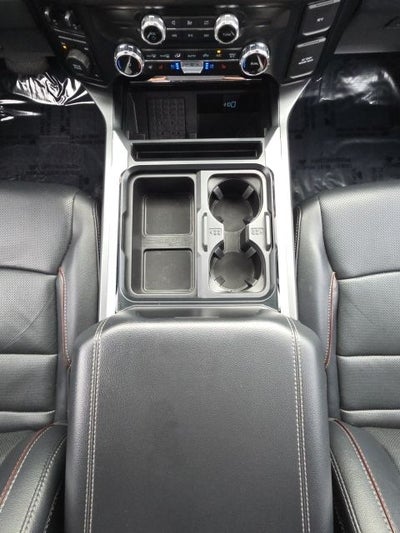 2023 Ford F-250SD Lariat