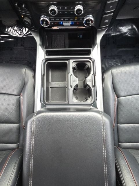 2023 Ford F-250SD Lariat