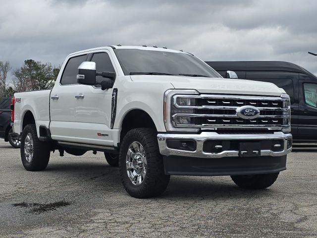 2023 Ford F-250SD Lariat