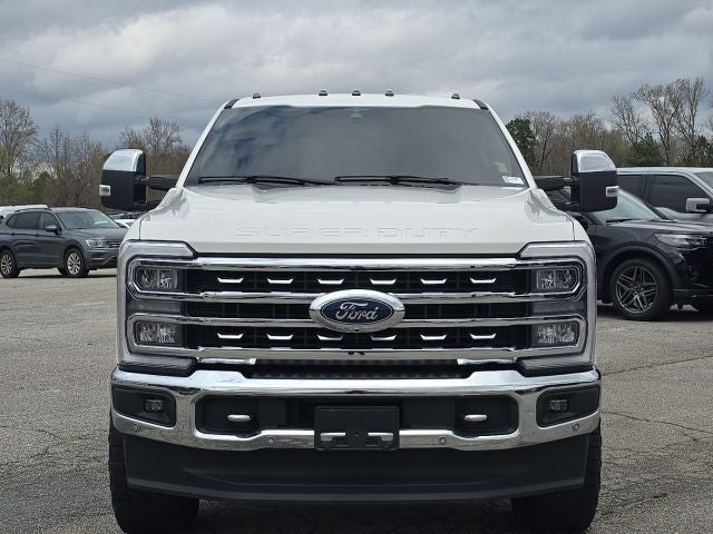 2023 Ford F-250SD Lariat