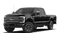 2027 Ford F-250SD Platinum