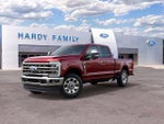 2027 Ford F-250SD F-250® Lariat®