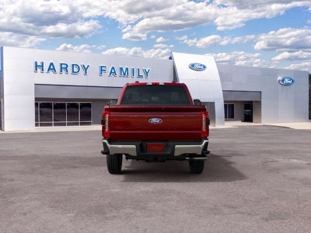 2027 Ford F-250SD F-250® Lariat®