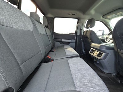 2024 Ford F-250SD XLT