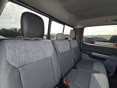 2024 Ford F-250SD XLT