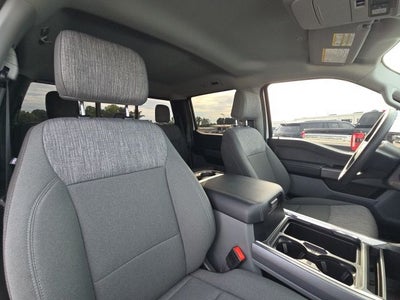 2024 Ford F-250SD XLT