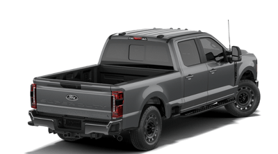 2027 Ford F-250SD XLT